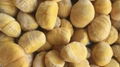 IQF Chestnut,Frozen Chestnut,wholes/dices,blanched/steamed/roasted 12