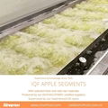 IQF Apple Dices,IQF Apple Cubes,Frozen Apples Dices, Frozen Apples Cubes,peeled 14