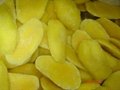 IQF frozen Mango Dices,IQF frozen Mango Chunks,IQF Frozen Mango Halves/Flesh 
