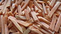 IQF Sweet Potato Sticks,Frozen Sweet Potato Sticks,steamed/blanched 10