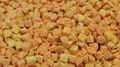 IQF Steamed Sweet Potato Cuts,Frozen Steamed Sweet Potato  Random Cuts