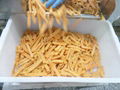 IQF Sweet Potato Sticks,Frozen Sweet Potato Sticks,steamed/blanched