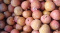 IQF Lychees ,Frozen Litchi,IQF Litchis,Frozen Lychees 20