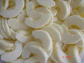 IQF Apple Slices,IQF Apple Segments,IQF Apple Halves,Frozen Apples Slices,peeled 10