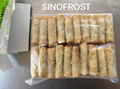 Tsingtao Vegetable Spring Roll,Pre-Fried Spring Roll,Dimsum,Snacks,Asian Food 14