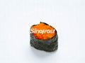 Frozen Seasoned Tobiko,Frozen Seasoned Flying Fish Roe,Sushi Food