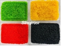 Frozen Seasoned Tobiko,Frozen Seasoned Flying Fish Roe,Japanese Sushi Food  1