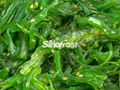  Frozen Seasoned Seaweed Salad,Frozen Seasoned Wakame Salad, Hiyashi Wakame 8