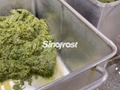  Frozen Seasoned Seaweed Salad,Frozen Seasoned Wakame Salad, Hiyashi Chuka Wakame