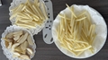 冷冻薯条