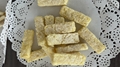 Frozen Pre-fried French Fries,straight /crinkle /wedge/shoestring /hash brown