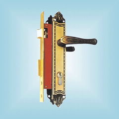 MORTISE LOCK