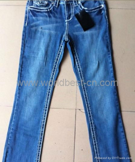 women's jeans