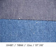 YL307-1 Fabric