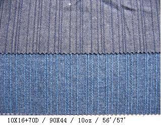 DCL-01-1 Fabric