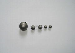 stainless steel ball (Special)