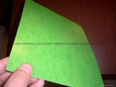 non asbestos rubber sheet 