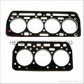 cylinder head gasket