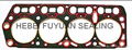 TOYOTA cylinder head gasket 2