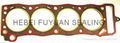 TOYOTA cylinder head gasket 4