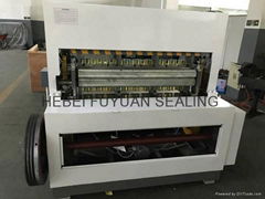 perforate machine