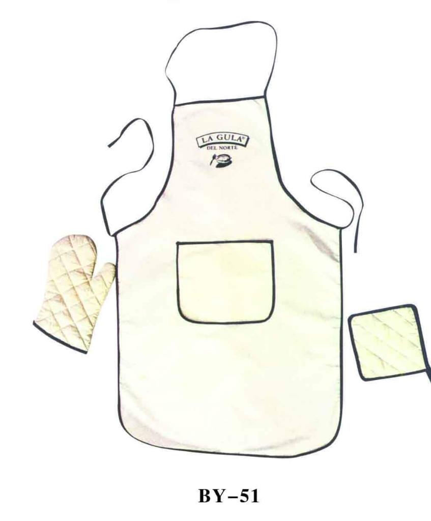 apron