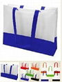 NON WOVEN BAG