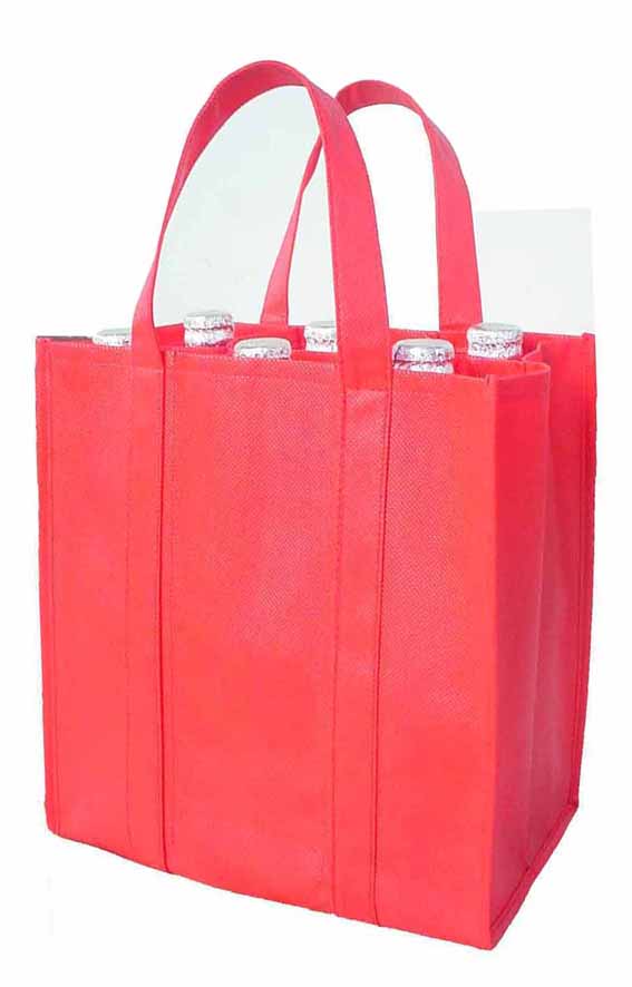 6-bottle bag(W-28)