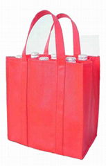 6-bottle bag(W-28)