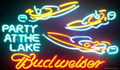 custom made neon signs