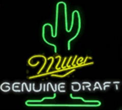 miller beer