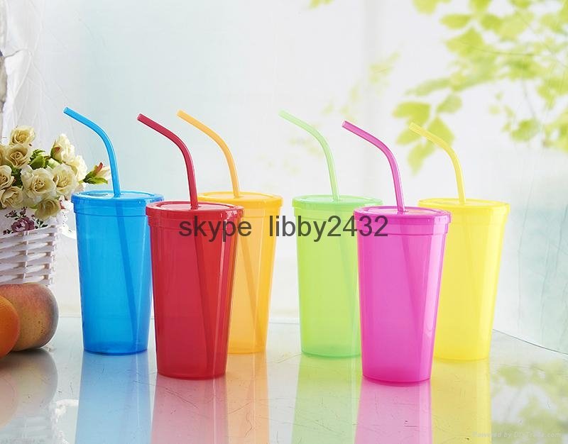 2014 most popular 720ml plastic PP cup bpa free,USA market good selling