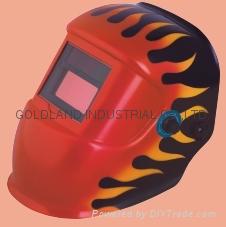 Welding Helmet