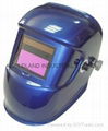 welding helmet