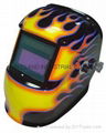 Welding Helmet 1