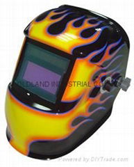 Welding Helmet