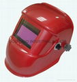 welding helmet