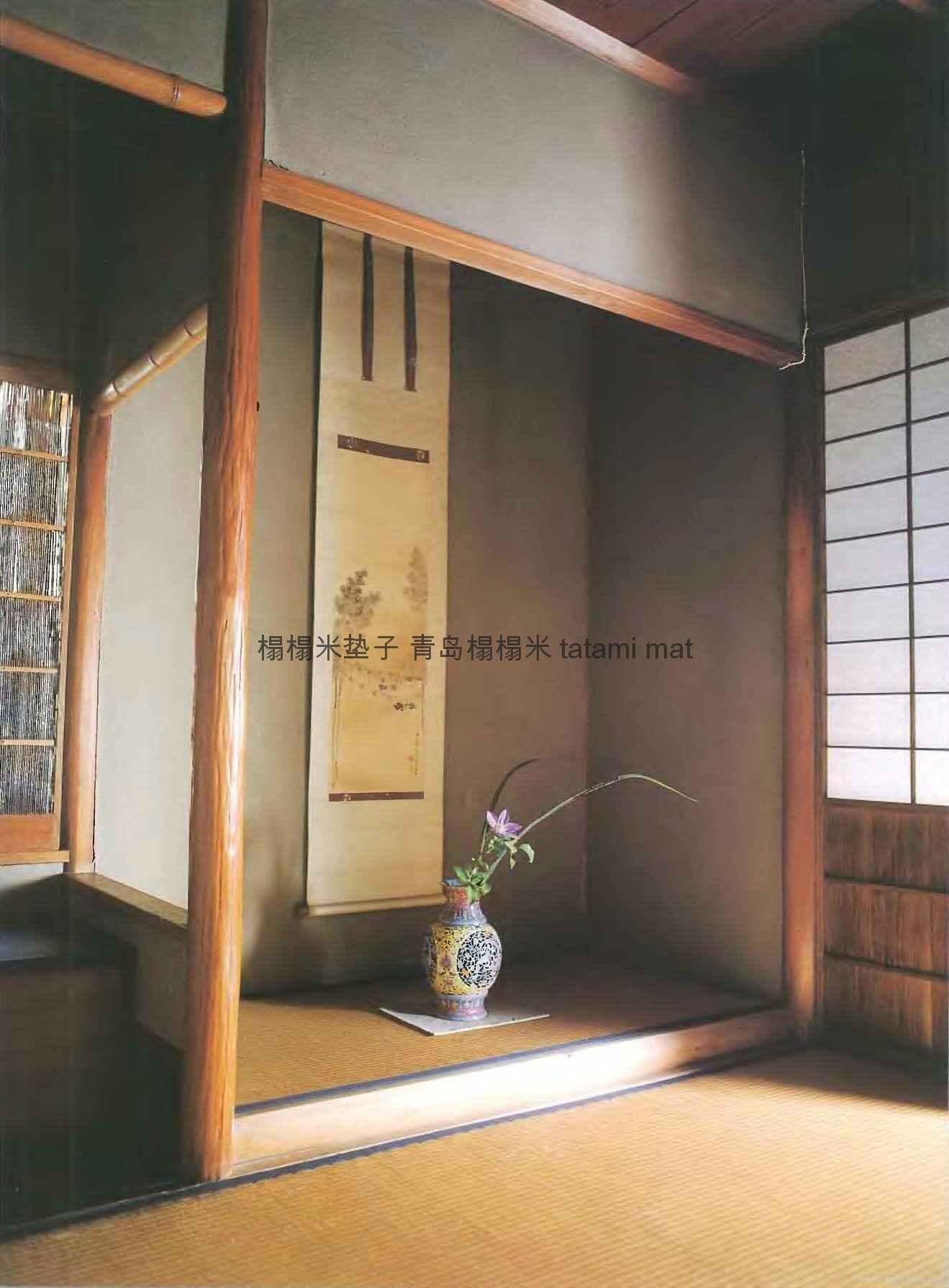 tatami mat ，traditional tatami mat for home decoration 4