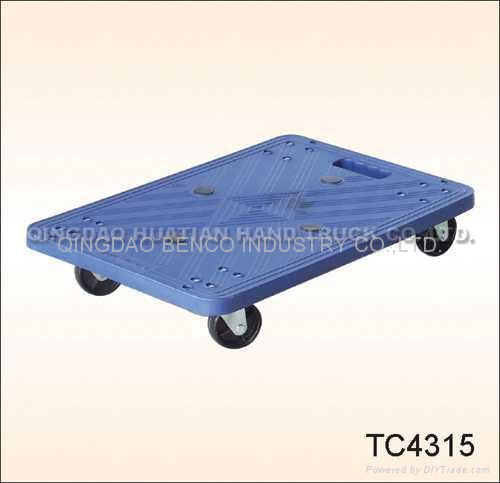 PLASTIC CART--TC4315