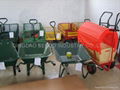 garden trolley to UK 3