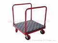 Red cart -HT2010 1