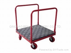 Red cart -HT2010