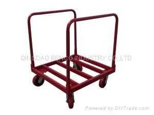 Red cart -HT2010 3