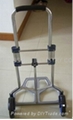 Hand Trolley -HT1589A 3
