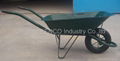 WHEELBARROW-WB6400 1