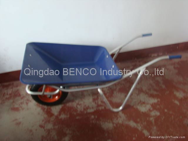 WHEELBARROW-WB6400 2