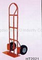 Aluminum hand trucks 2