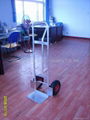 Aluminum hand trucks 3