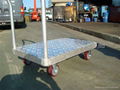 Platform Hand trucks