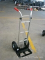 Aluminum hand trucks- HT4023 1